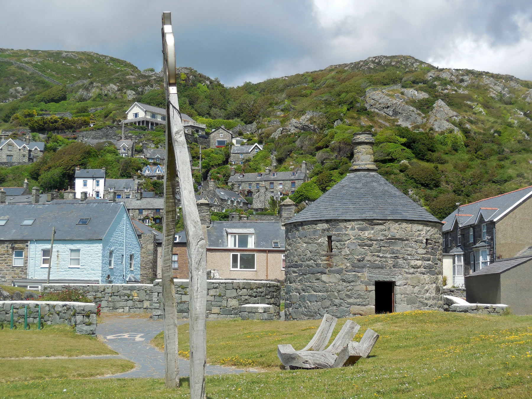Barmouth (Abermaw)
